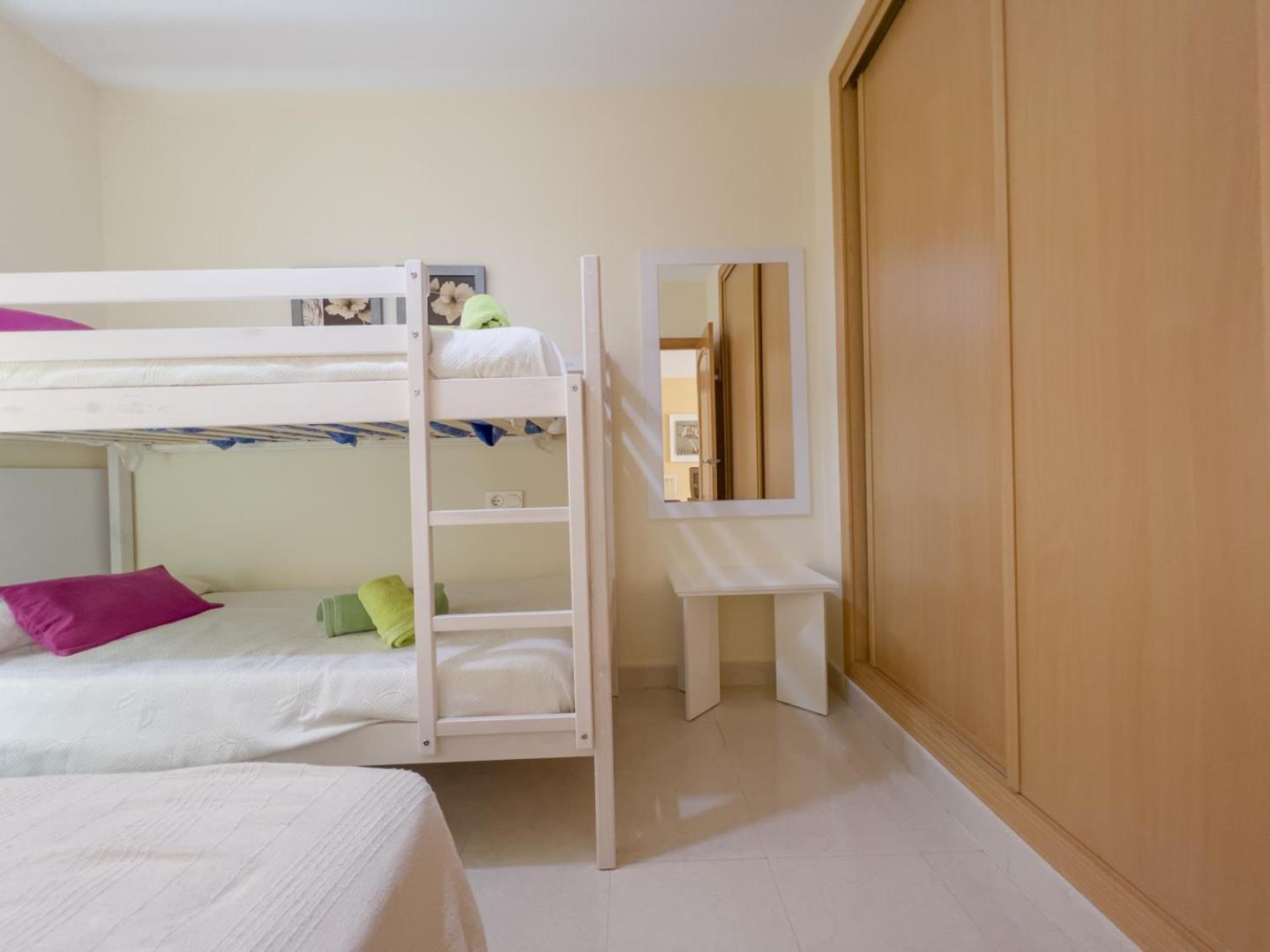 Apartamento Cala Bajo Nerja Exterior foto