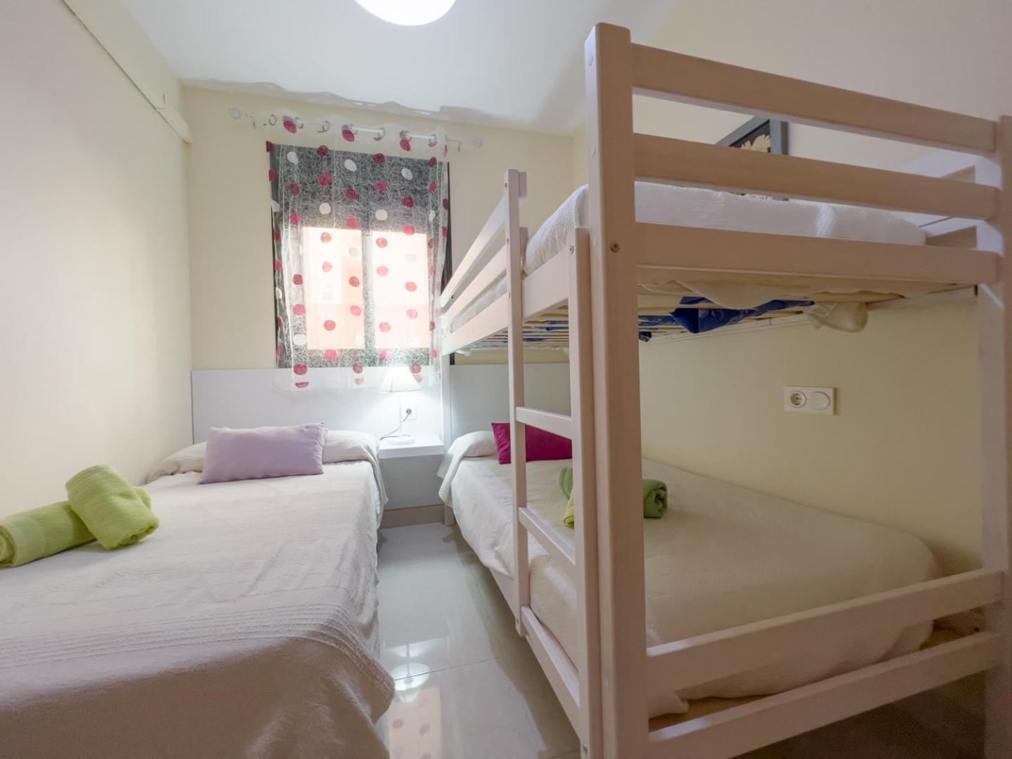 Apartamento Cala Bajo Nerja Exterior foto