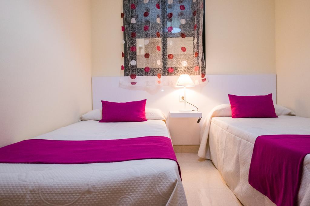 Apartamento Cala Bajo Nerja Exterior foto