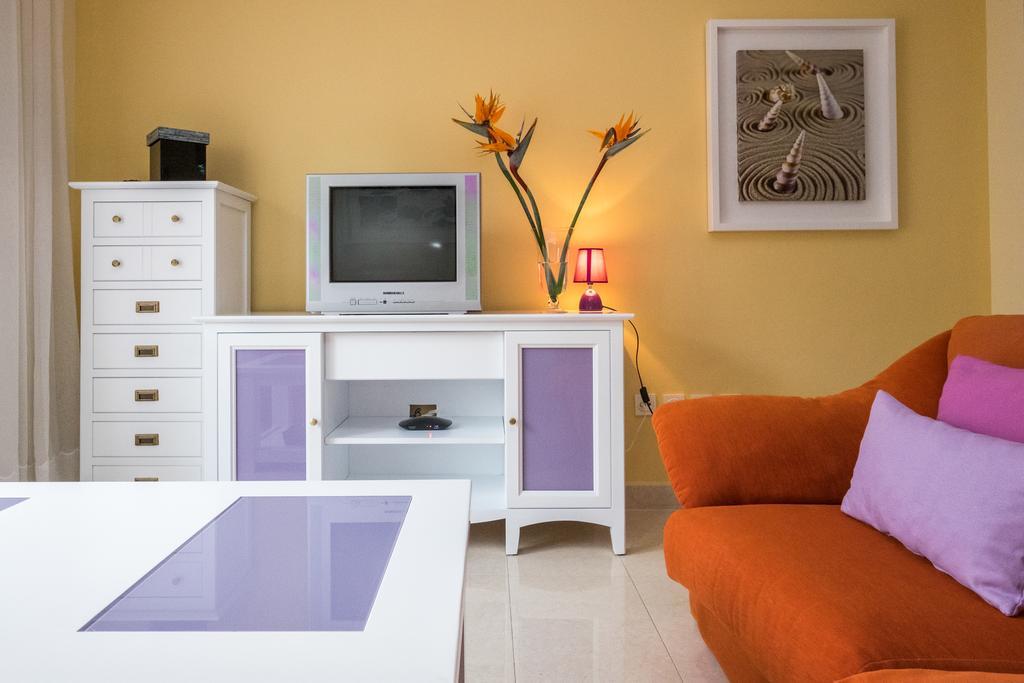 Apartamento Cala Bajo Nerja Exterior foto