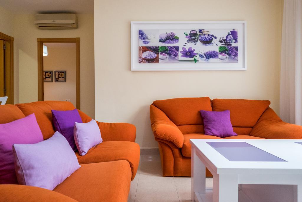 Apartamento Cala Bajo Nerja Exterior foto