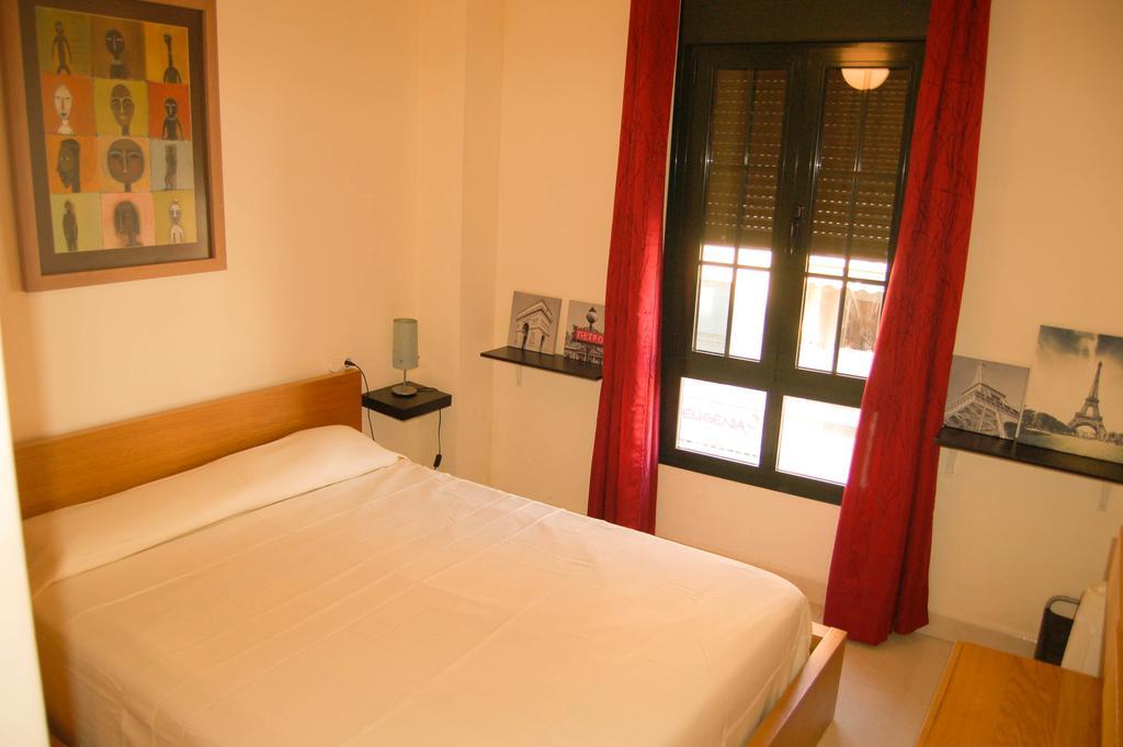 Apartamento Cala Bajo Nerja Exterior foto