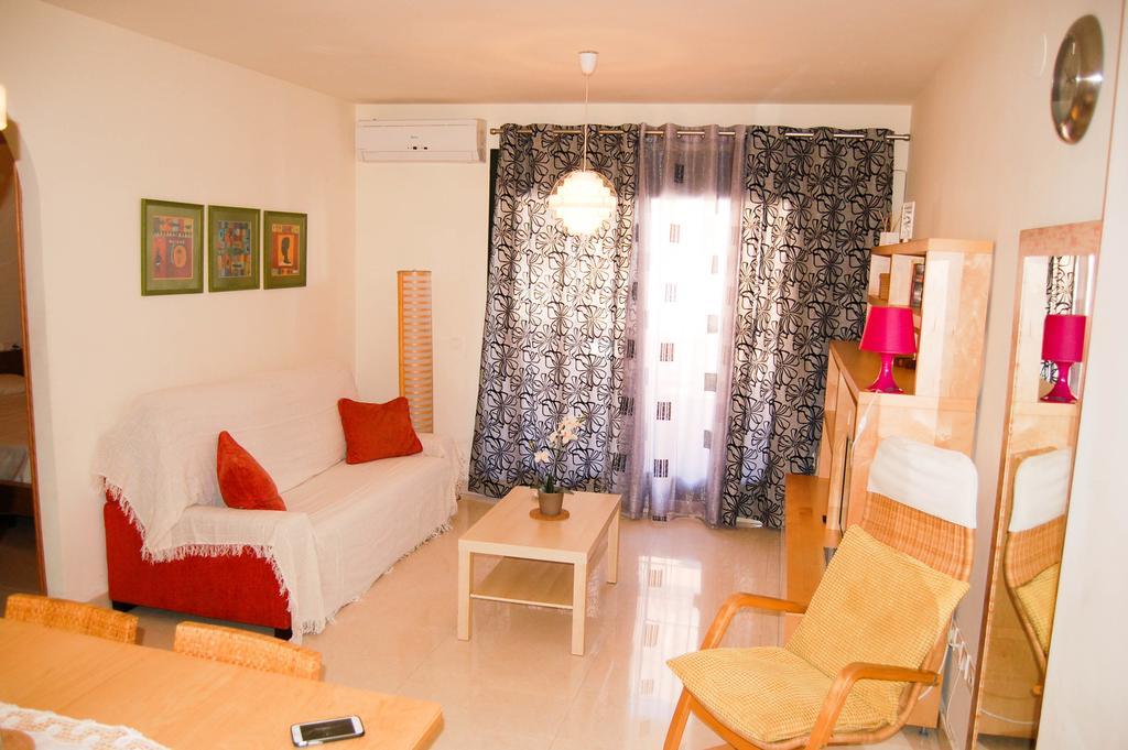 Apartamento Cala Bajo Nerja Exterior foto