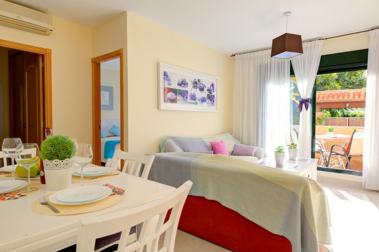Apartamento Cala Bajo Nerja Exterior foto